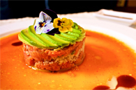 Ginza Sushi & Grill