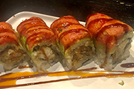 Ginza Sushi & Grill