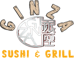 Ginza Sushi & Grill